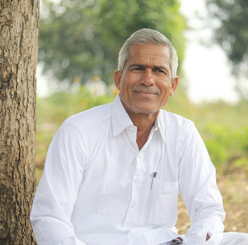 Ramesh Patel