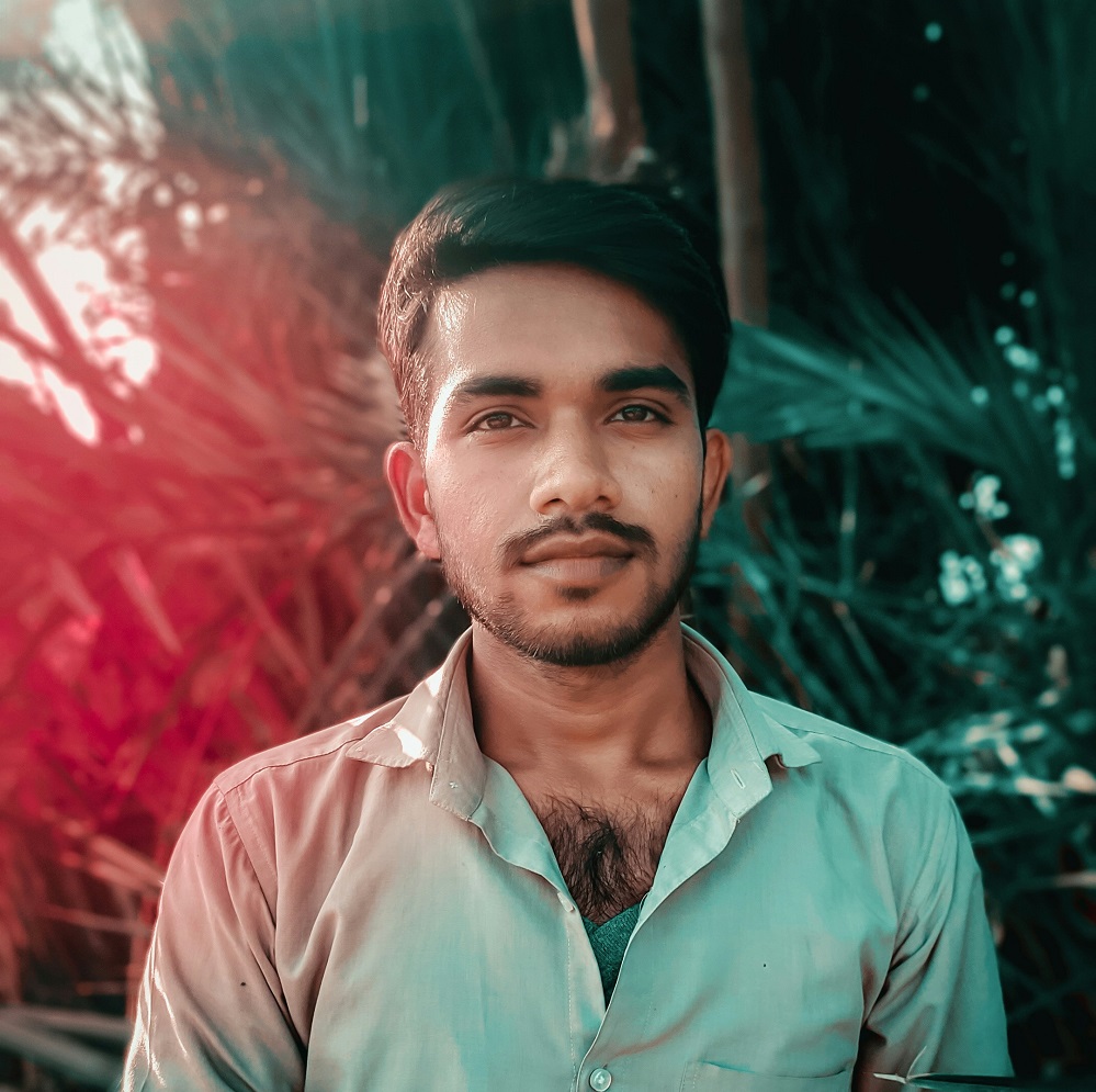 Ashwin Vaghela