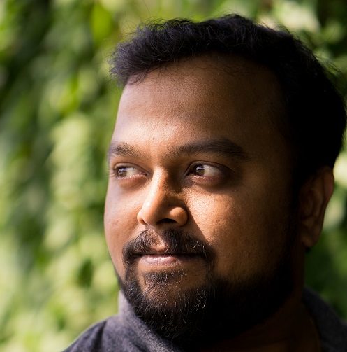 Ashwin Vaghela